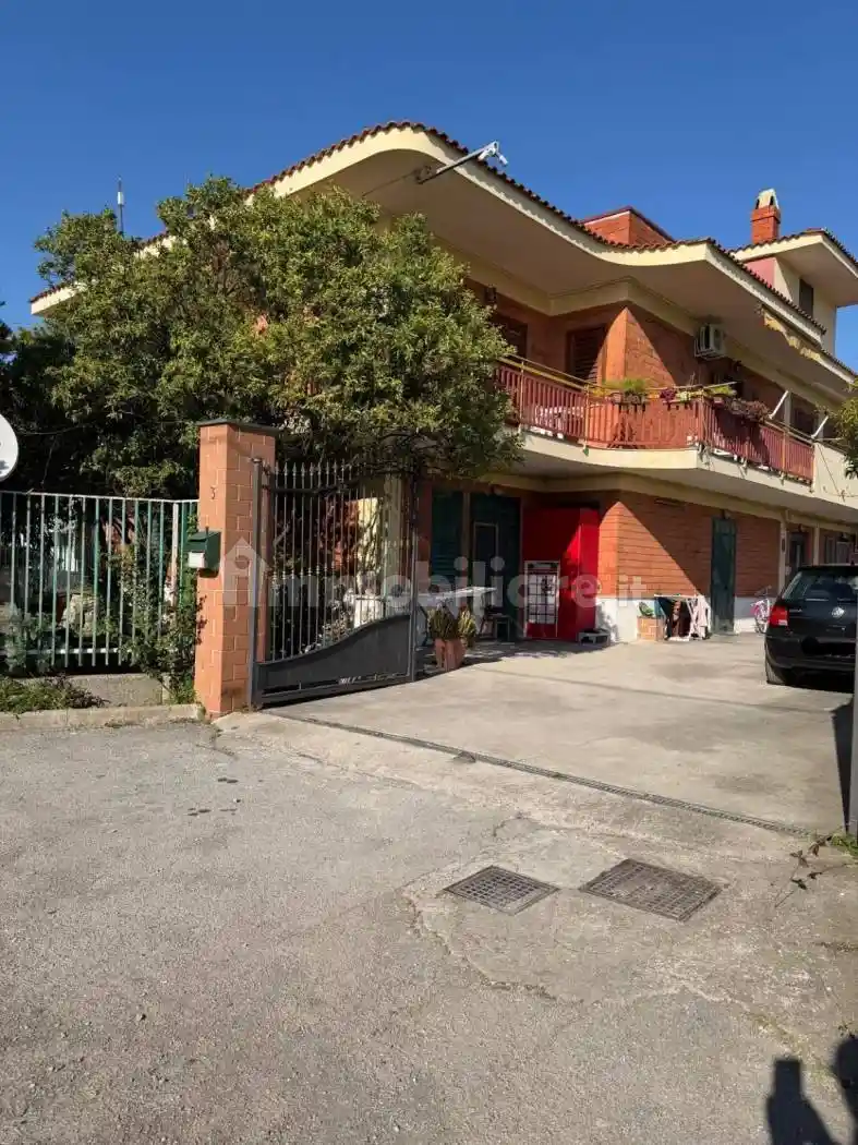 Villa in vendita a Scafati