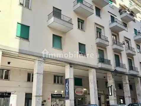 Appartamento in vendita a Civitavecchia