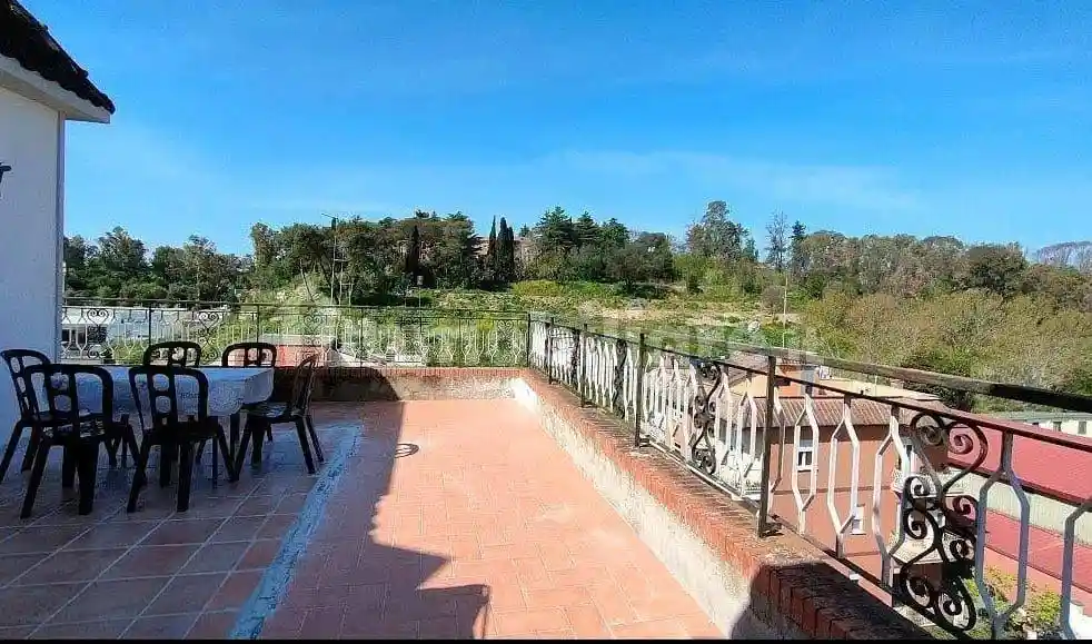 Attico - Mansarda in vendita a Roma