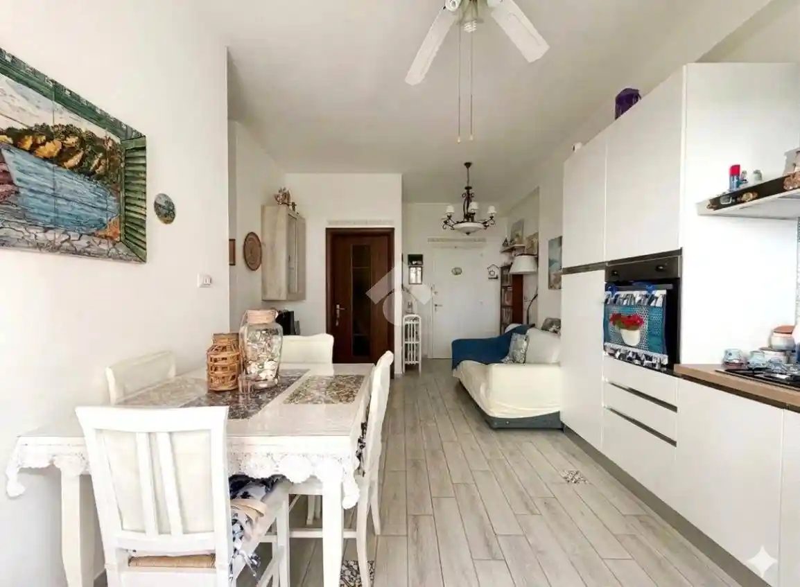 Appartamento in vendita a Termoli
