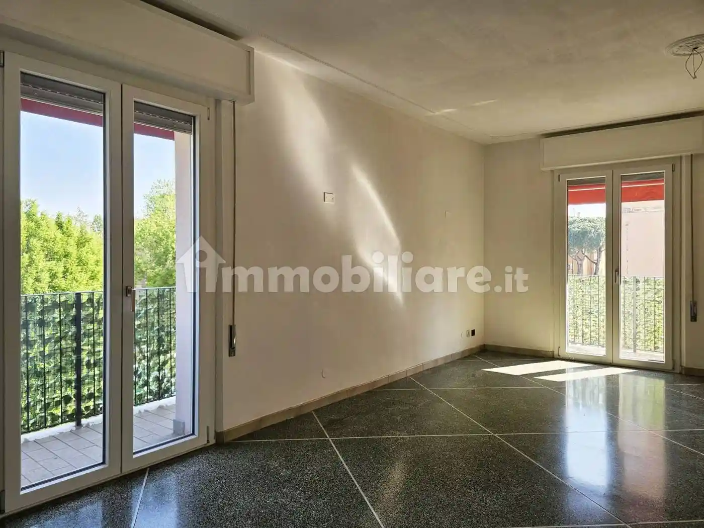 Appartamento in vendita a Ferrara