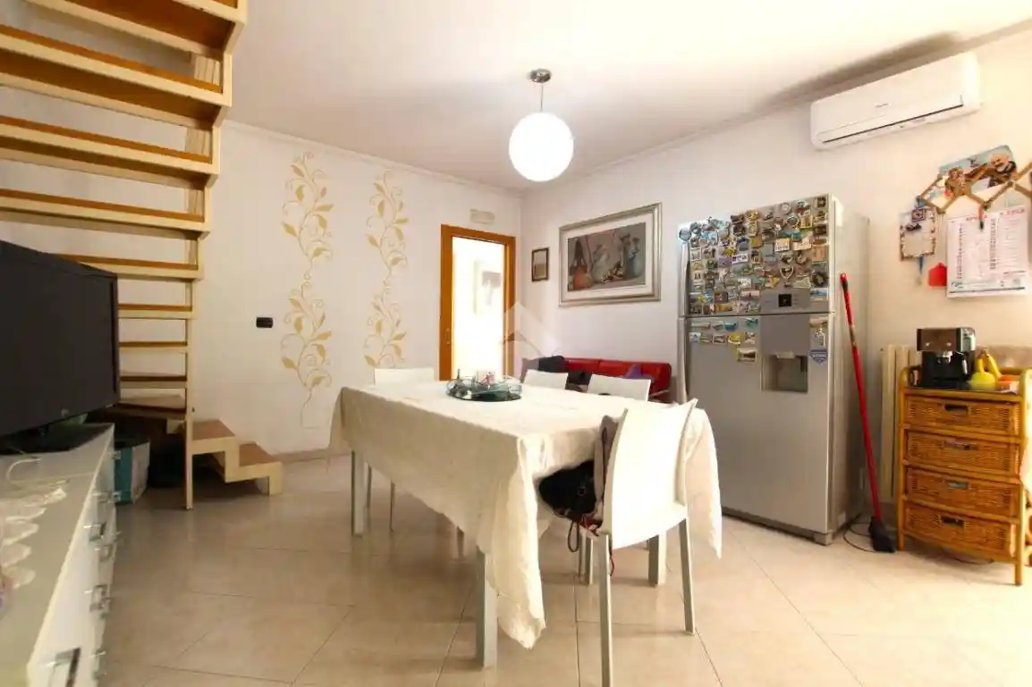 Appartamento in vendita a Giovinazzo