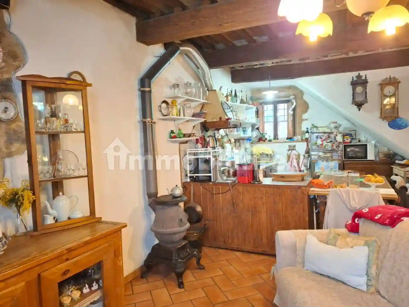 Casa indipendente - foto 4