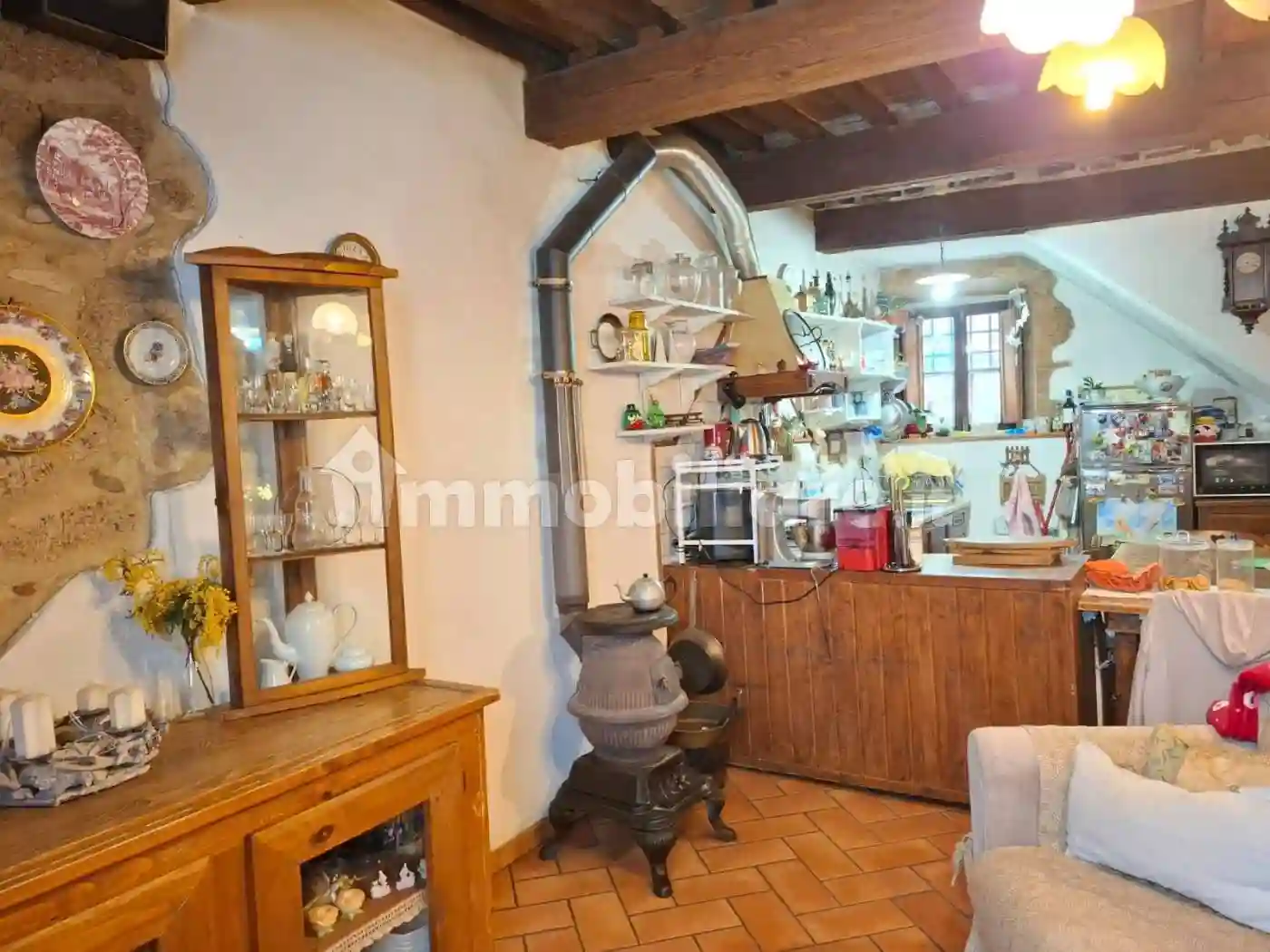 Casa indipendente - foto 5