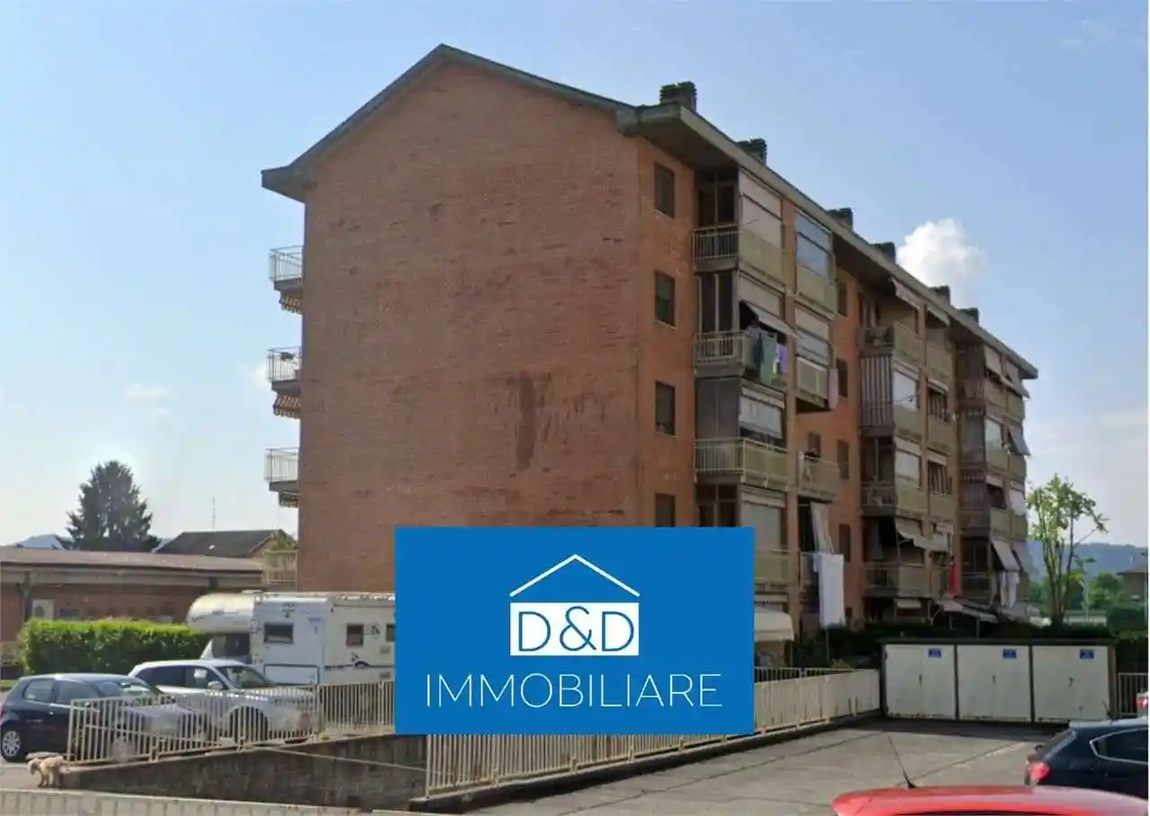 Appartamento in vendita a Settimo Torinese