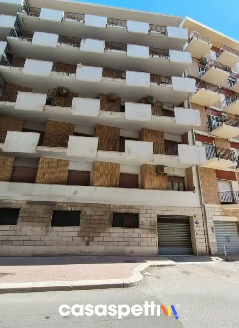 Appartamento in vendita a Reggio Calabria