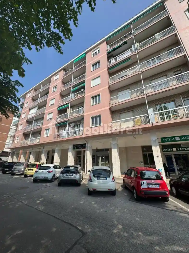 Appartamento in vendita a Rivoli