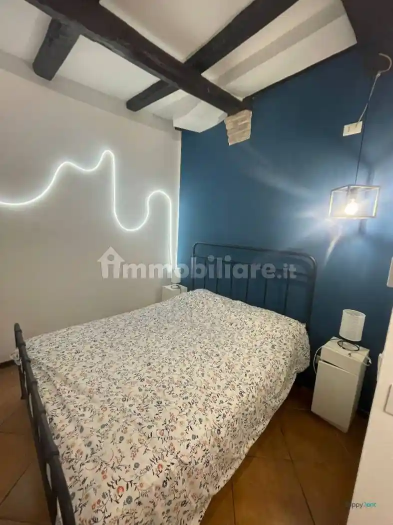 Appartamento in affitto a Bologna