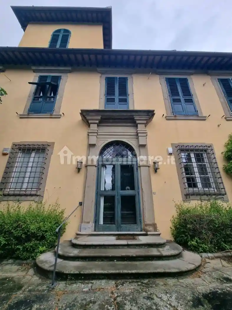 Villa in affitto a Bagno a Ripoli