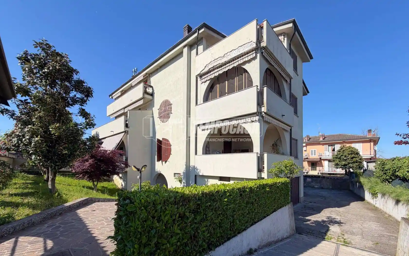 Appartamento in vendita a Comazzo