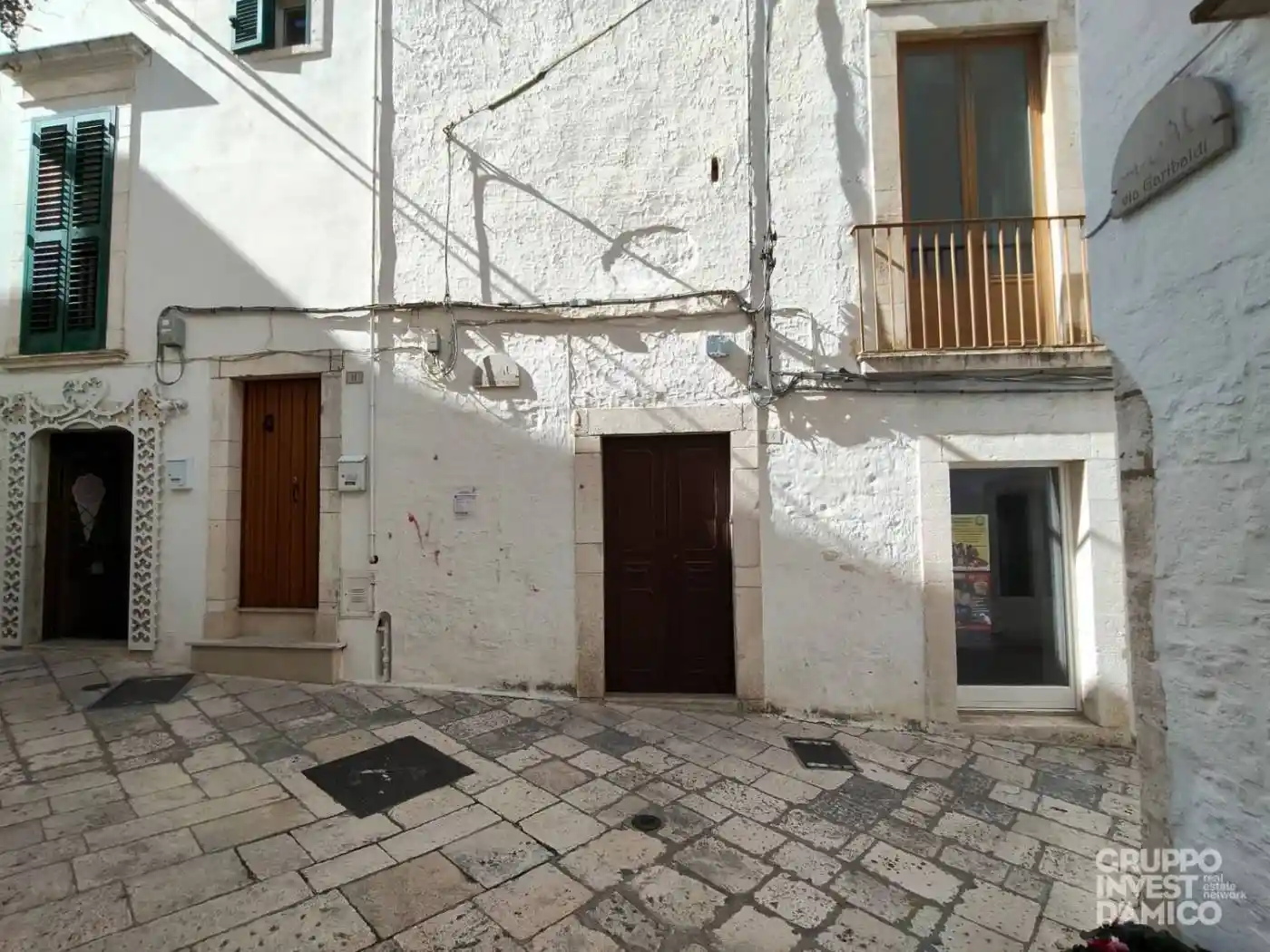 Casa indipendente in vendita a Locorotondo