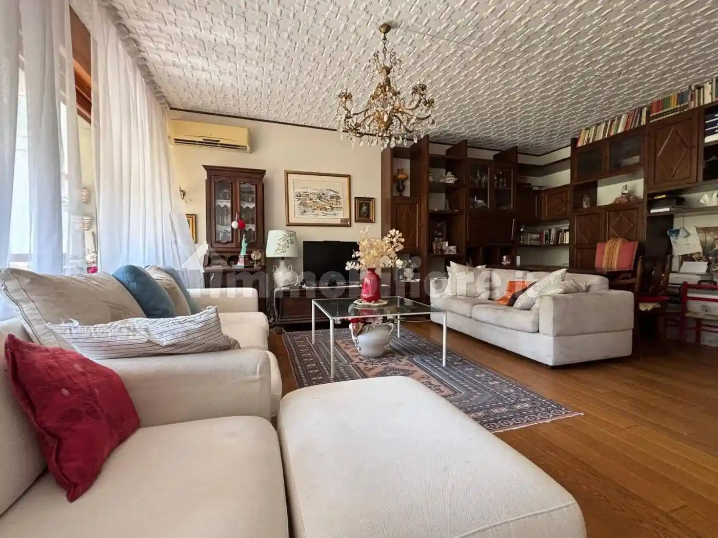 Appartamento in vendita a Varese