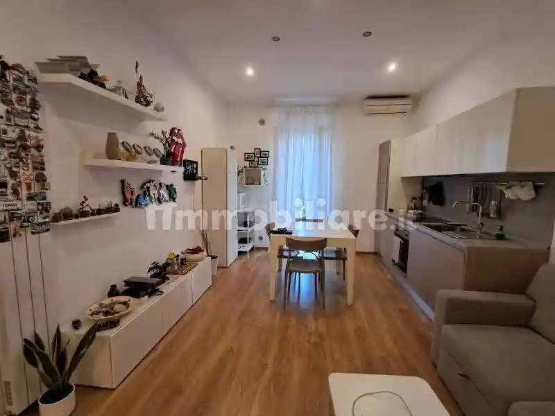 Appartamento in vendita a Bari