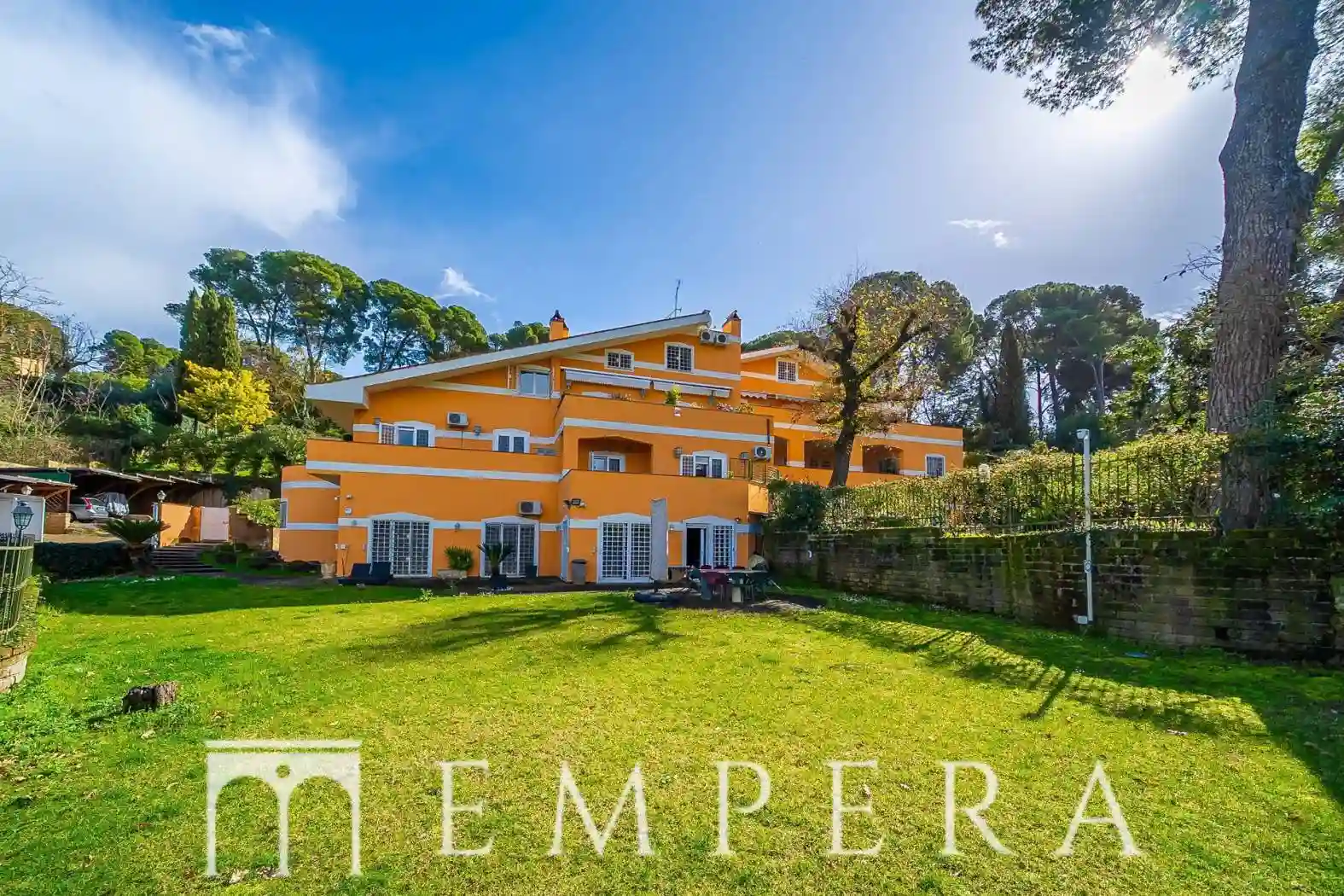 Villa - foto 3