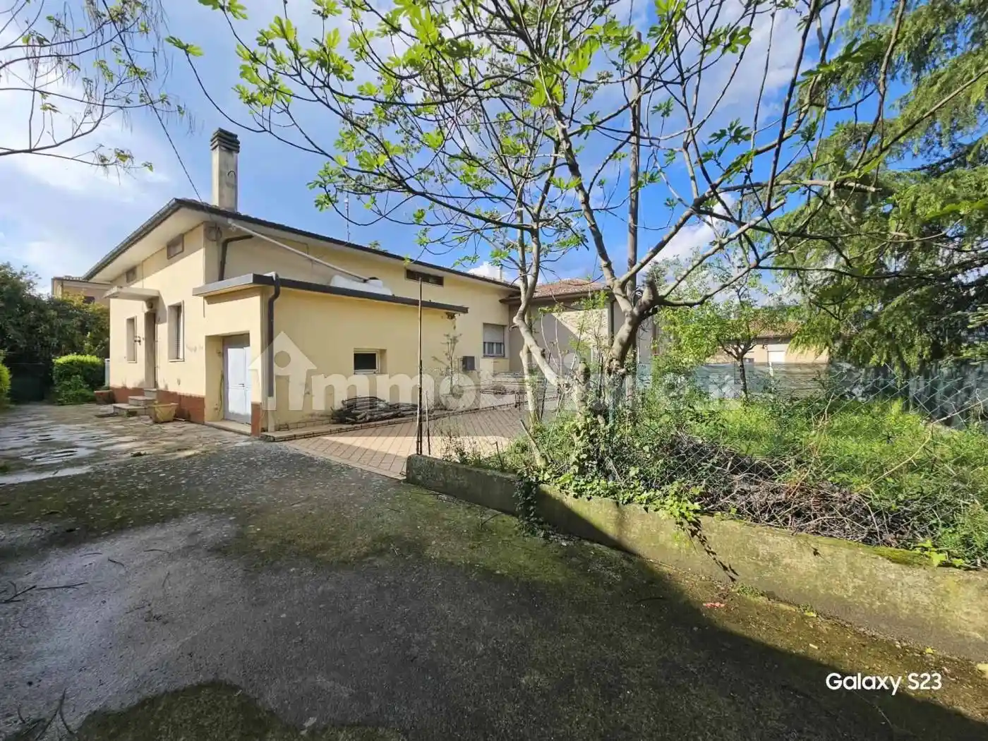 Appartamento in vendita a Castelraimondo