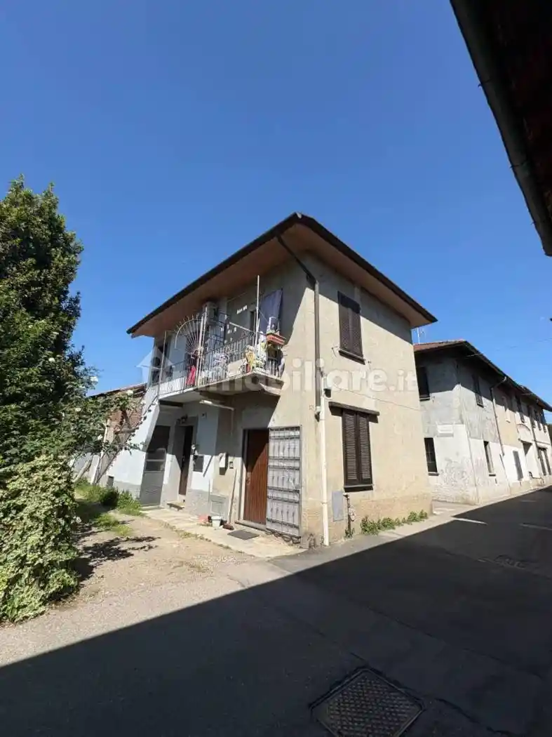 Appartamento in vendita a Desio