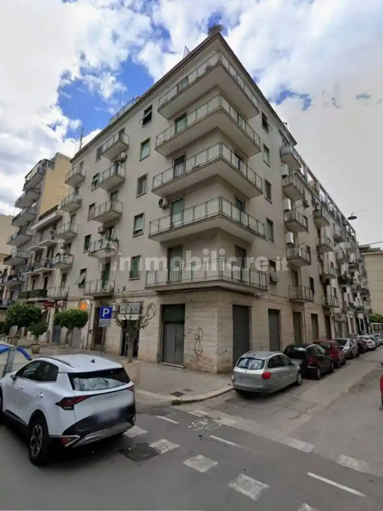 Appartamento in vendita a Bari