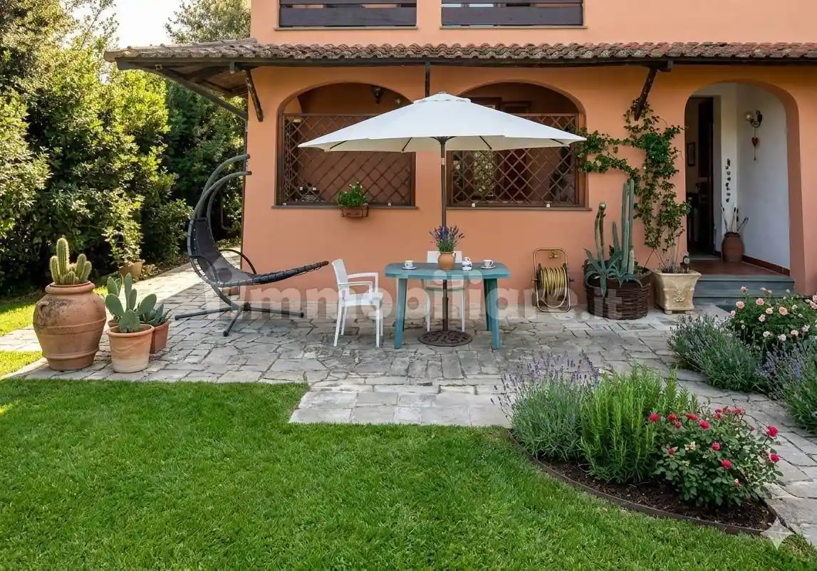 Appartamento in vendita a Grosseto