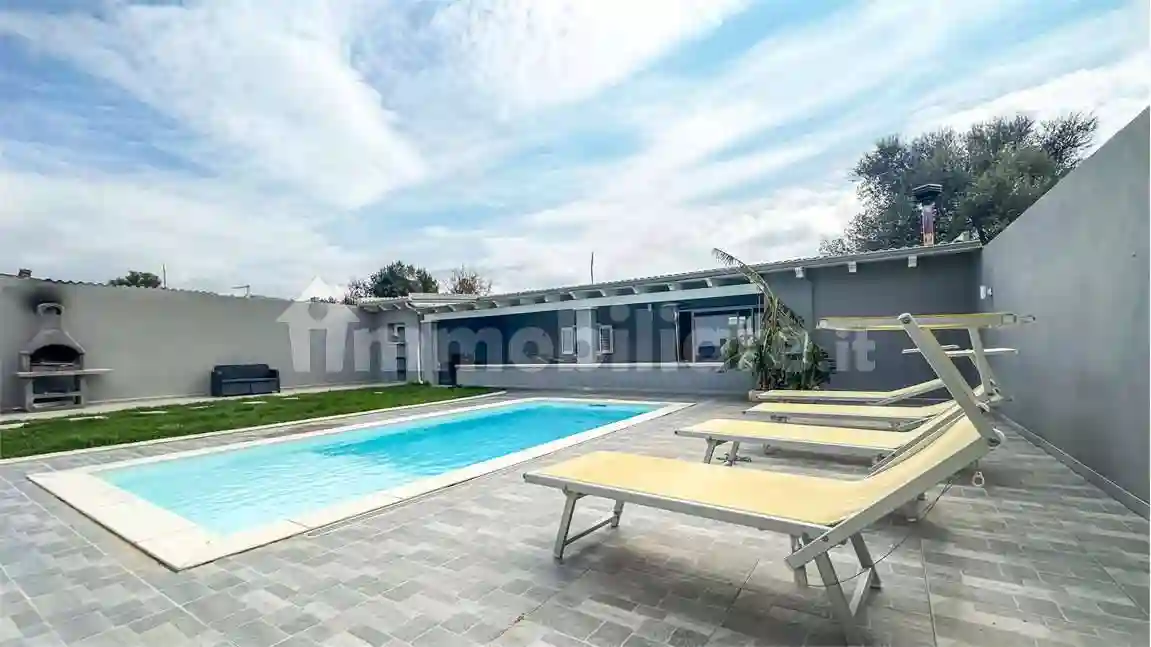 Villa - foto 3