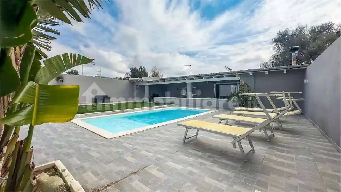 Villa - foto 4