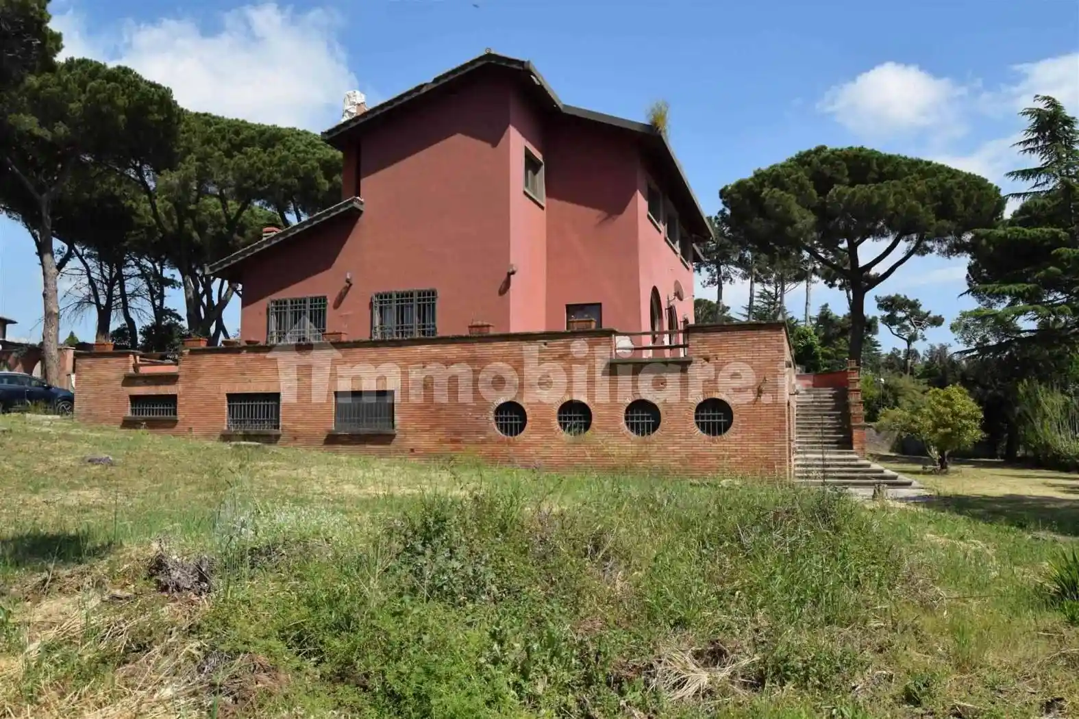 Villa in vendita a Ariccia