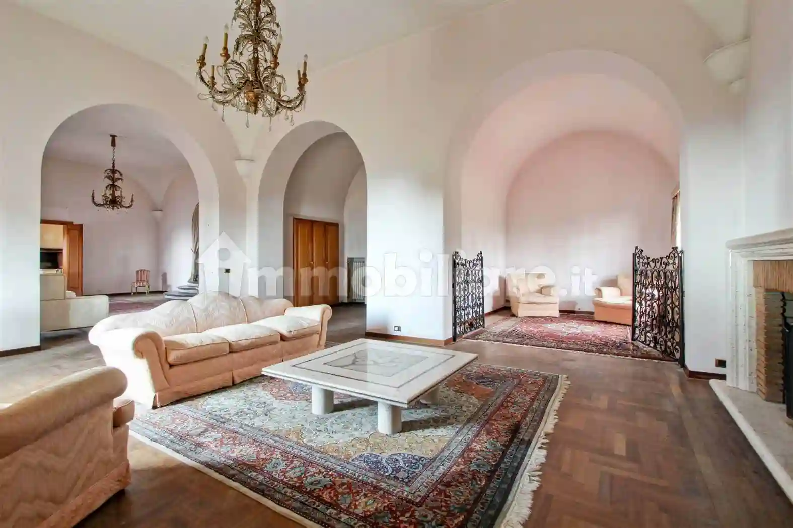Villa - foto 5