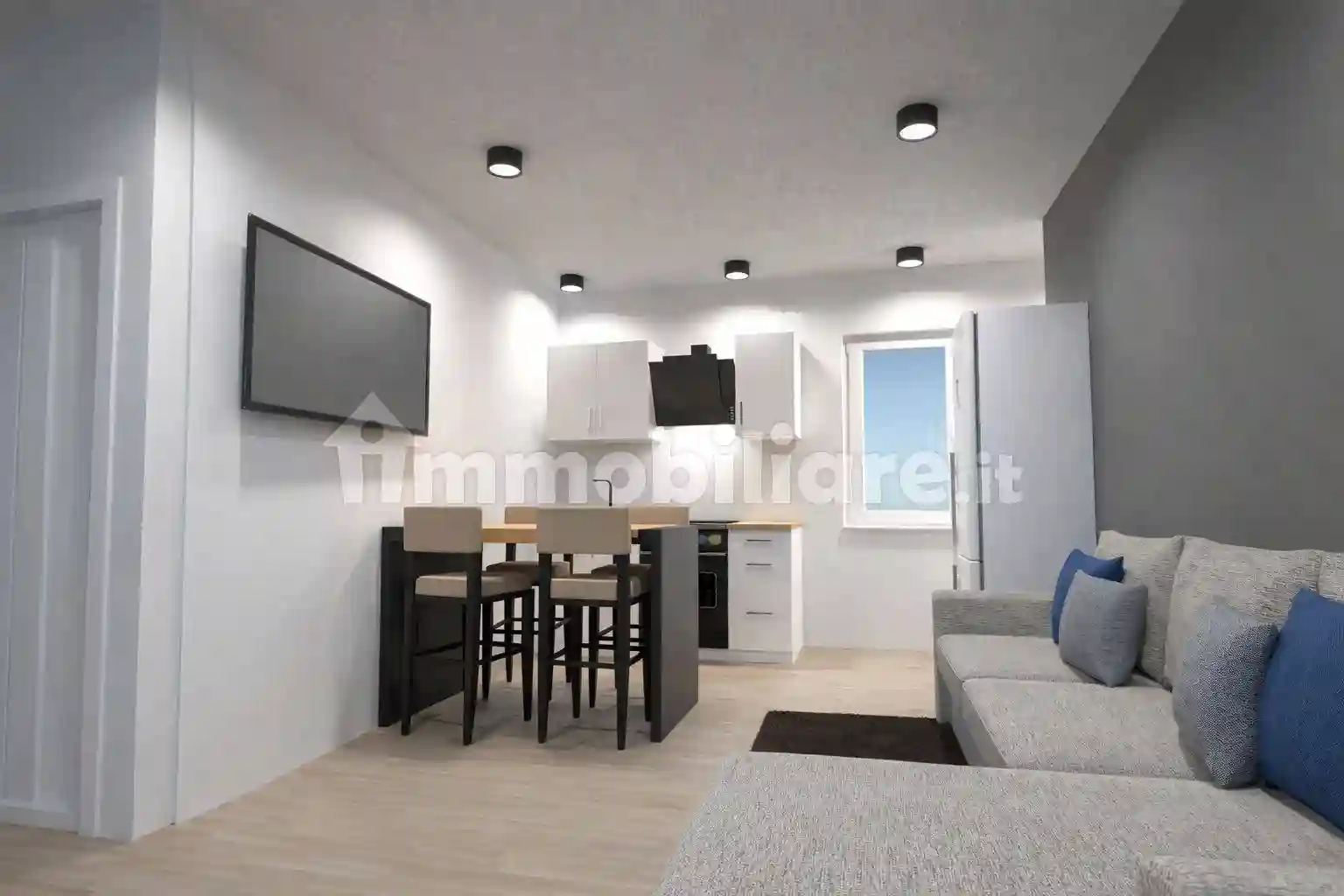 Appartamento - foto 4