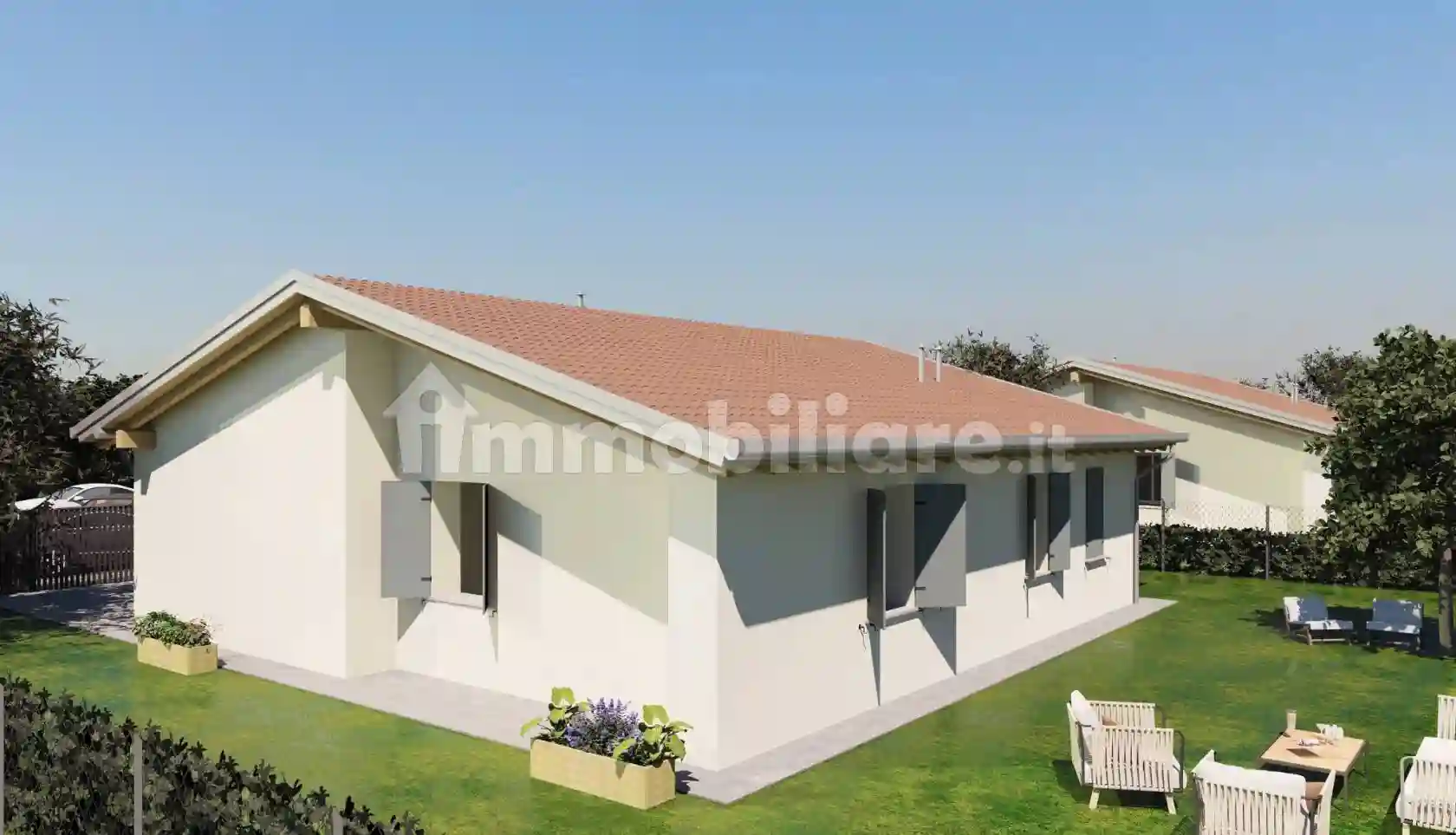 Villa - foto 3