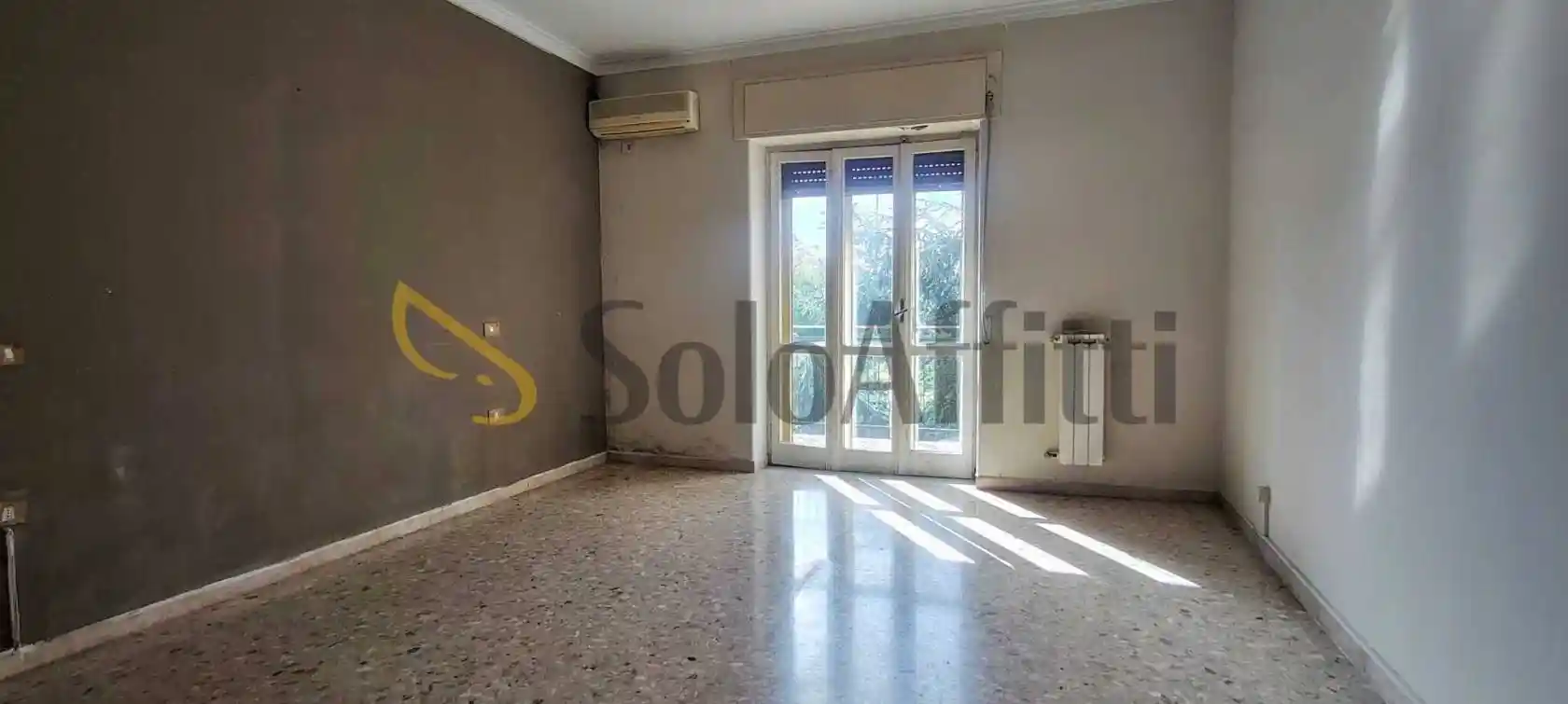Appartamento in affitto a Catania