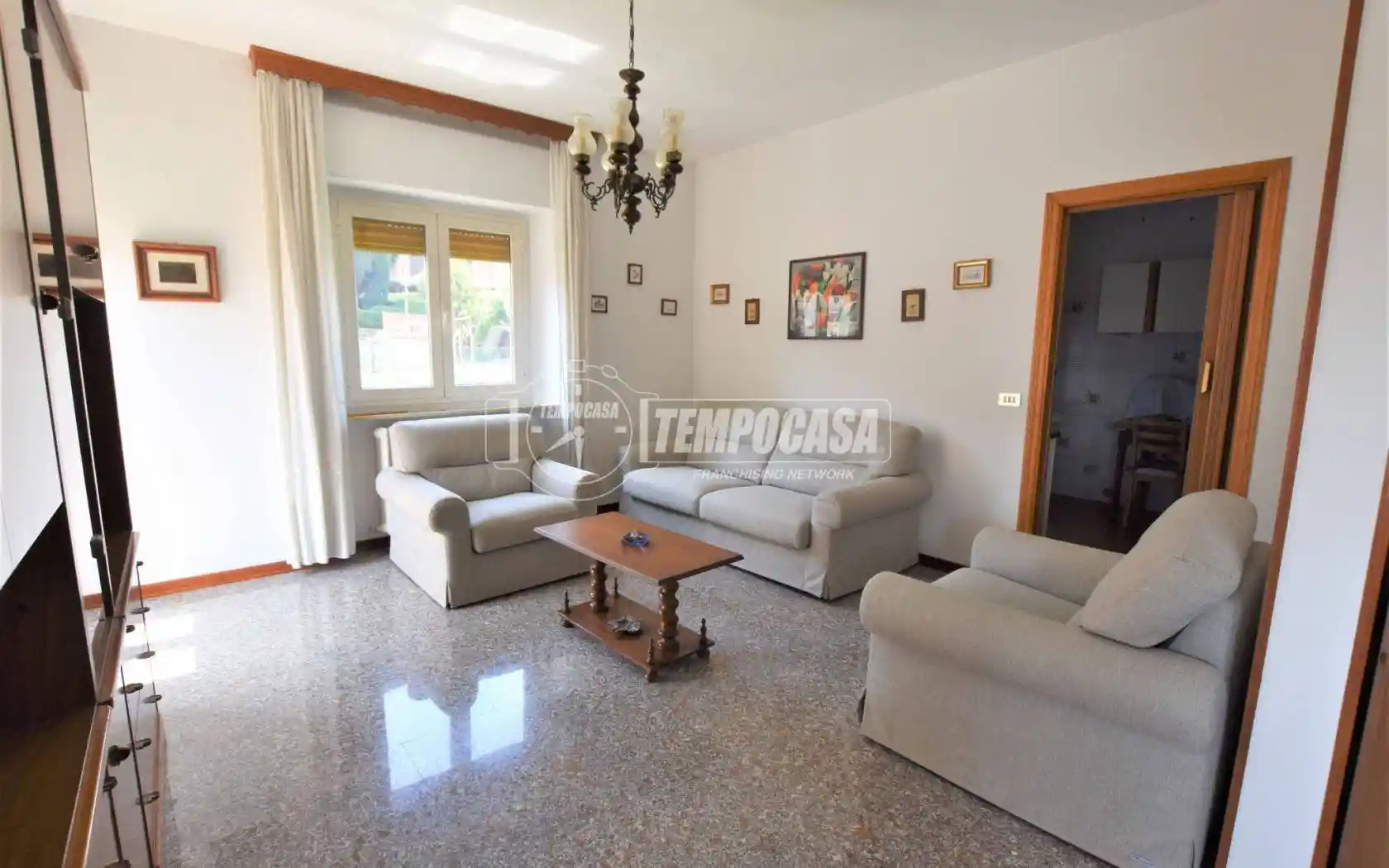 Appartamento in vendita a Porto San Giorgio