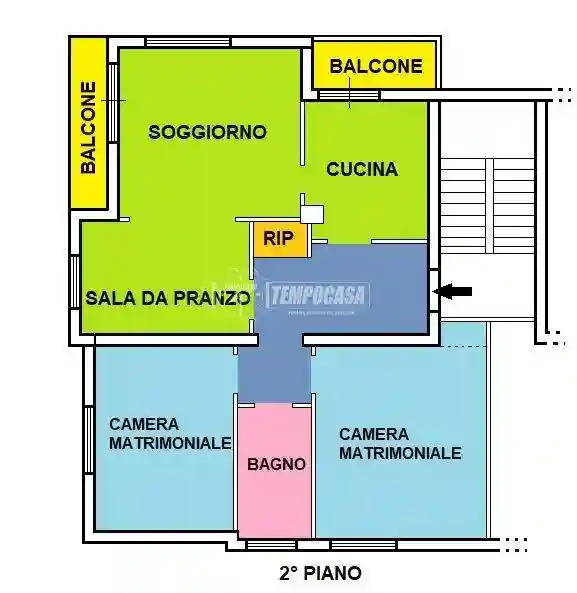 Appartamento - foto 2