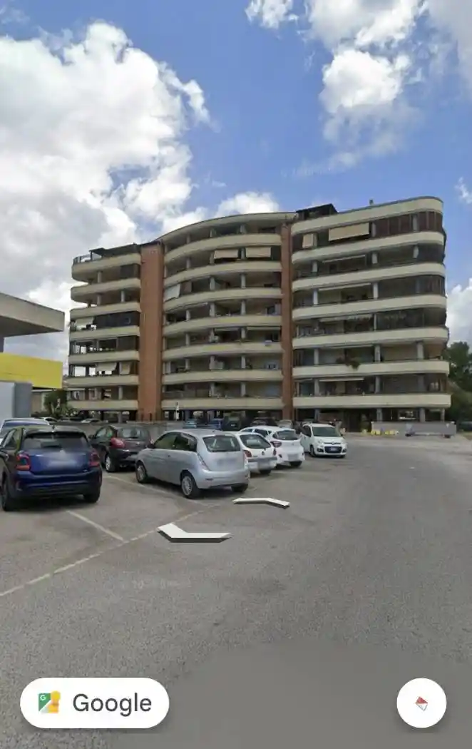 Attico - Mansarda in affitto a Latina