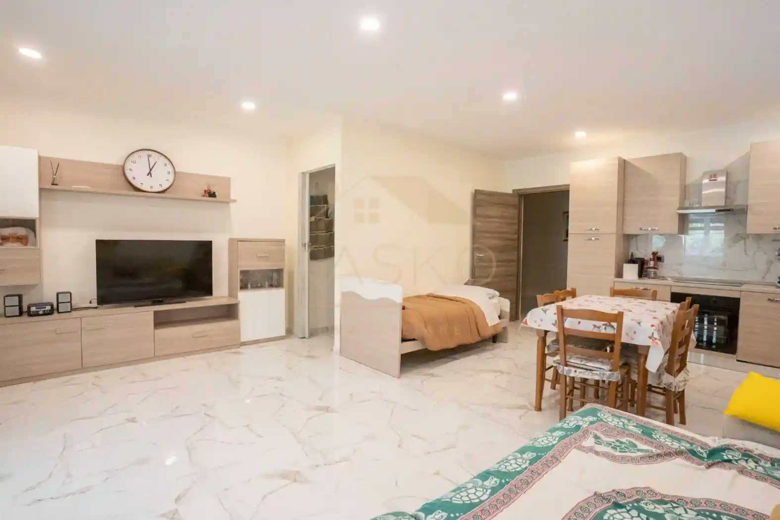 Appartamento in vendita a Savona