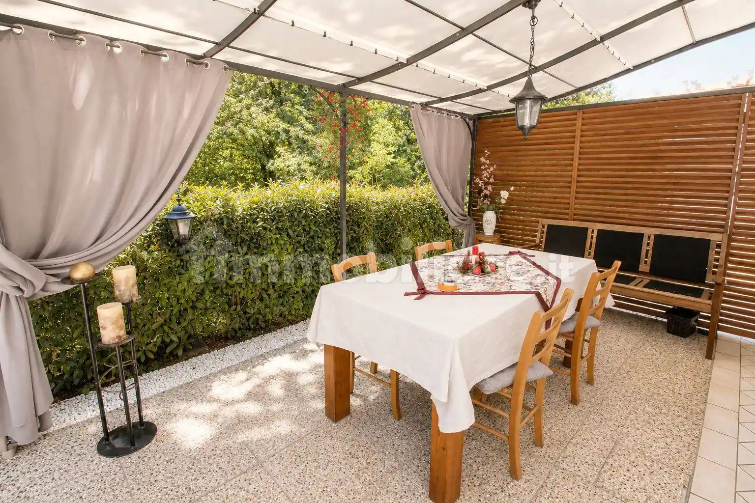 Appartamento in vendita a Pieve di Soligo