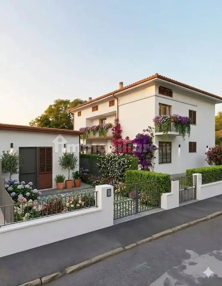Casa indipendente in vendita a Sesto Fiorentino