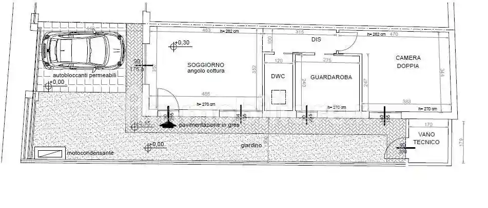 Casa indipendente - foto 2