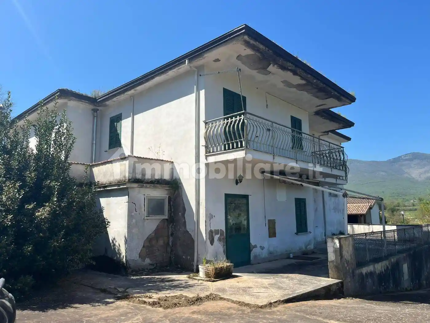 Villa in vendita a Esperia