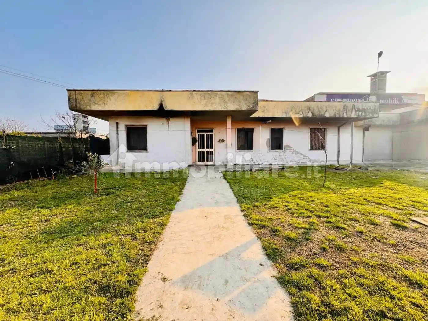 Villa in vendita a San Pietro di Morubio