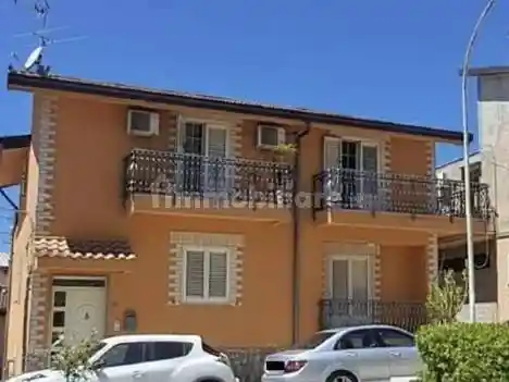 Appartamento in vendita a Vicari