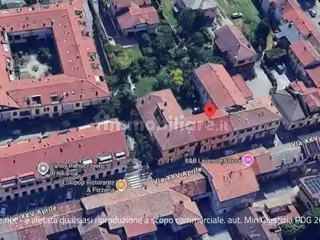 Appartamento in vendita a Cassina de' Pecchi
