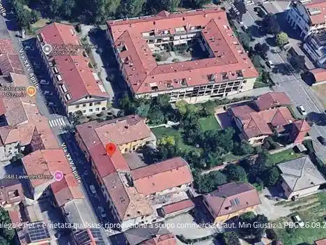 Appartamento in vendita a Cassina de' Pecchi