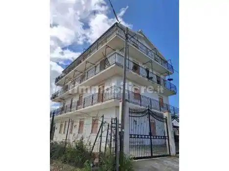 Appartamento in vendita a Baucina