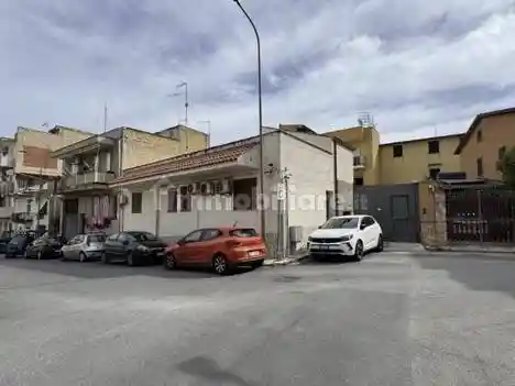 Appartamento in vendita a Bagheria