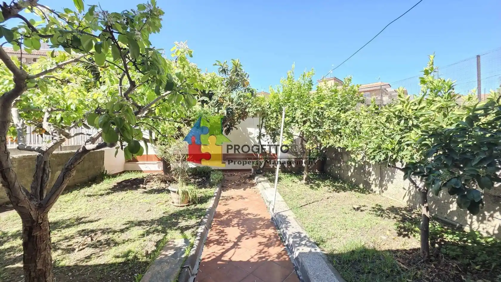 Casa indipendente in vendita a Gaggi