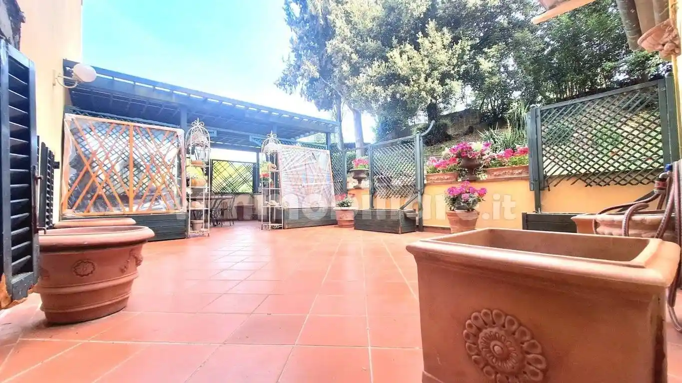 Appartamento in vendita a Bagno a Ripoli