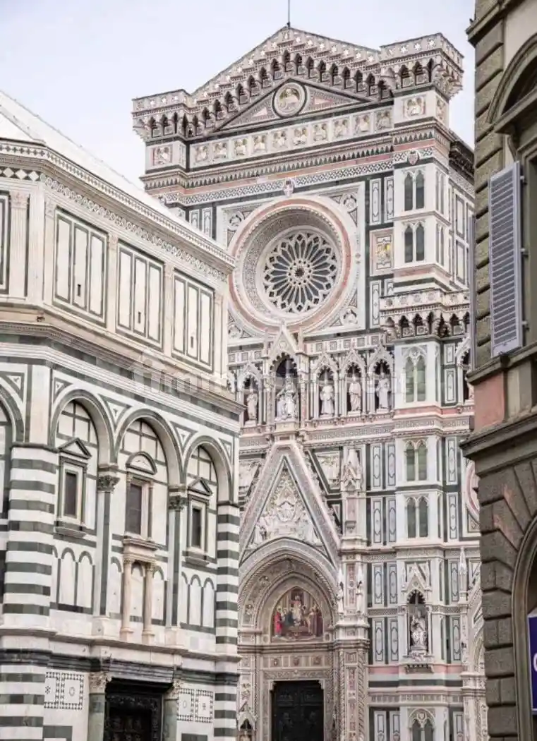 Appartamento in vendita a Firenze
