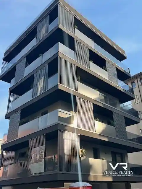 Attico - Mansarda in vendita a Venezia