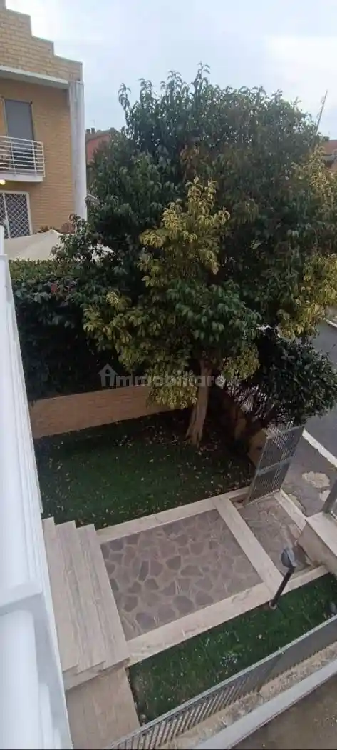 Villa in vendita a Roma