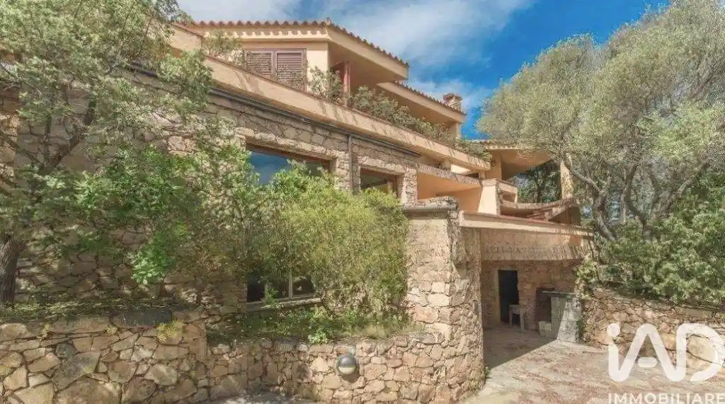 Villa in vendita a Palau
