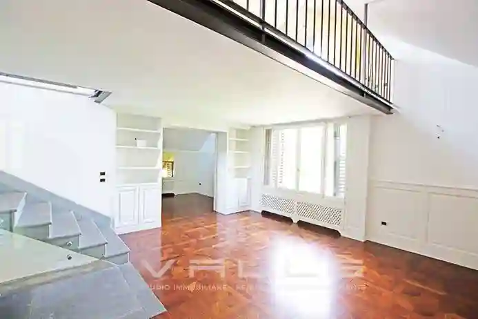 Attico - Mansarda - foto 3